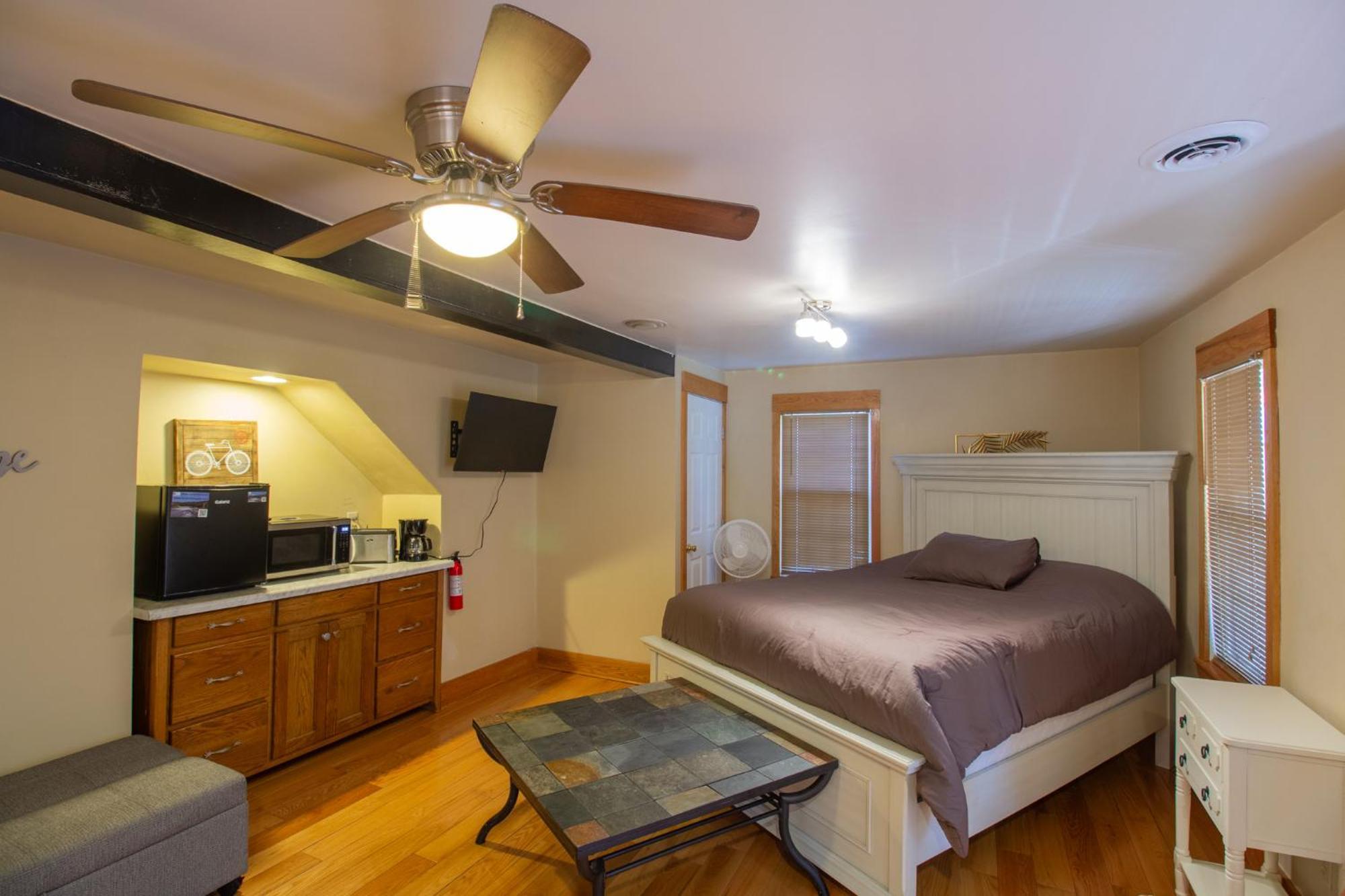 Stay In Ohiopyle In Town By The Gap Trail Экстерьер фото