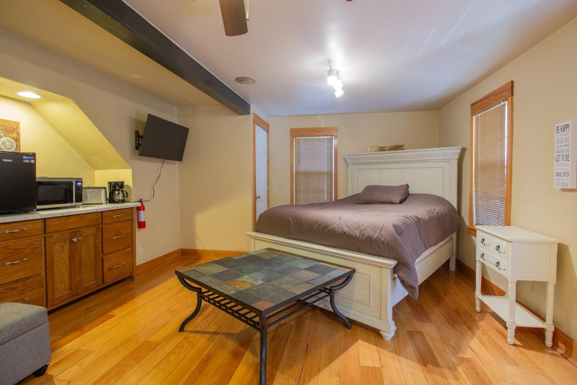 Stay In Ohiopyle In Town By The Gap Trail Экстерьер фото